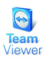 Acesso e suporte remoto através do TeamViewer